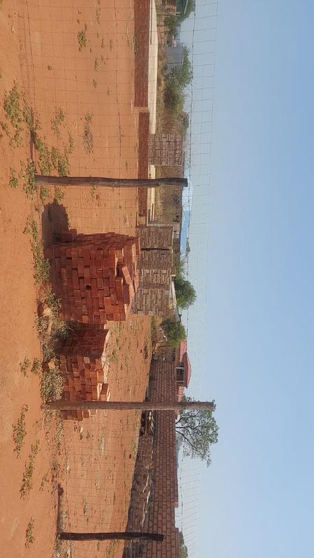 0 Bedroom Property for Sale in Kgabalatsane North West